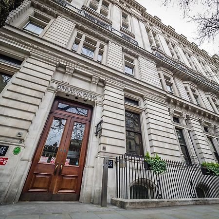 伦敦Lse Northumberland House公寓 外观 照片