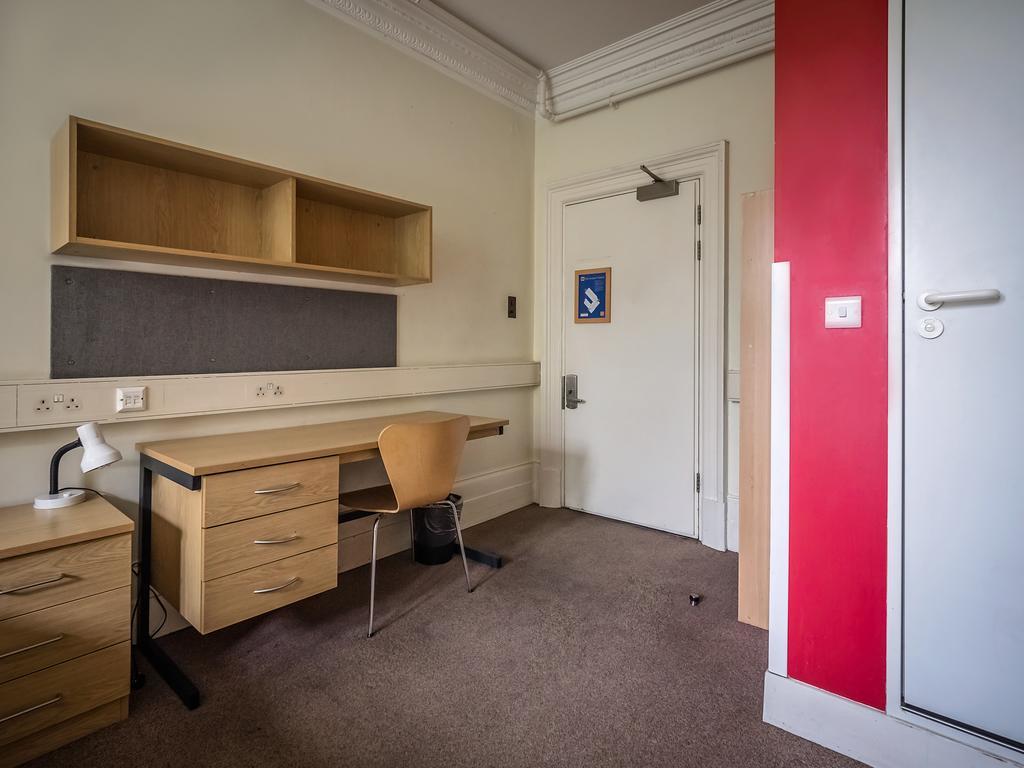 伦敦Lse Northumberland House公寓 外观 照片
