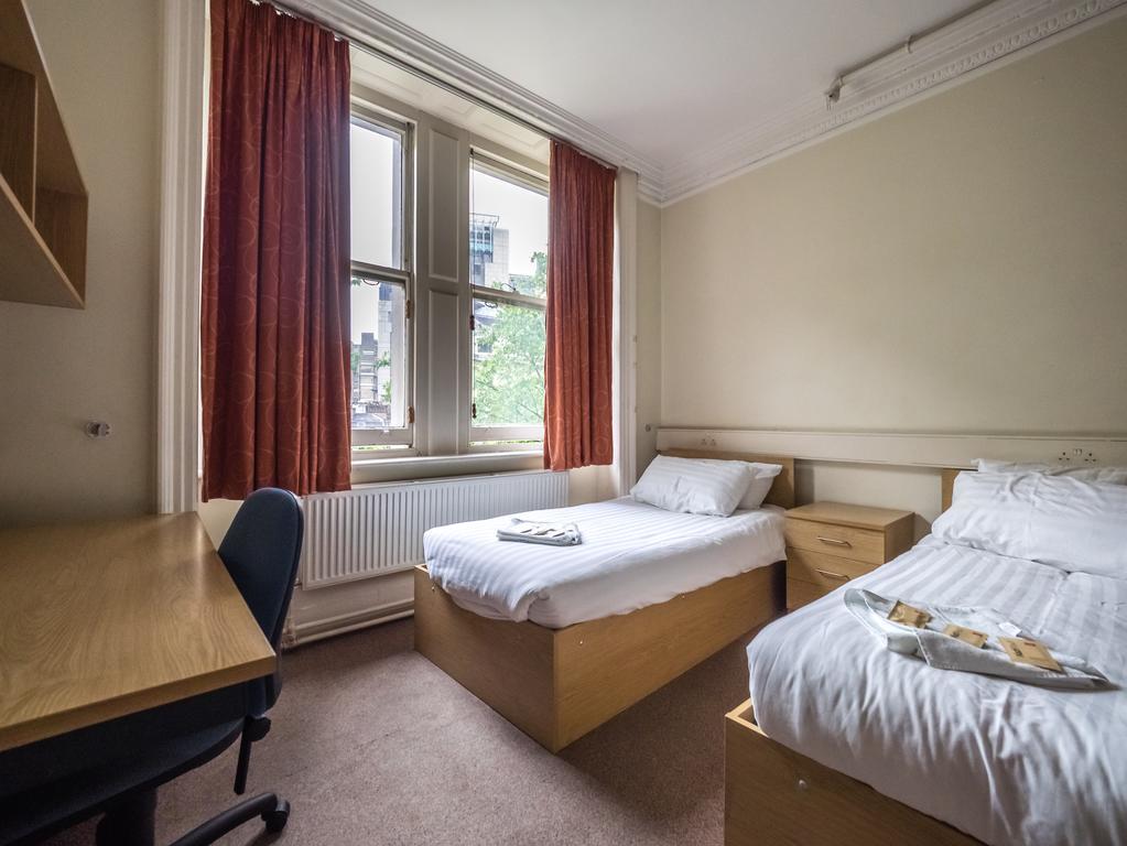 伦敦Lse Northumberland House公寓 外观 照片