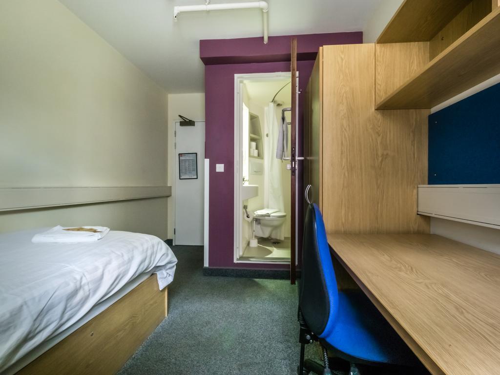 伦敦Lse Northumberland House公寓 外观 照片