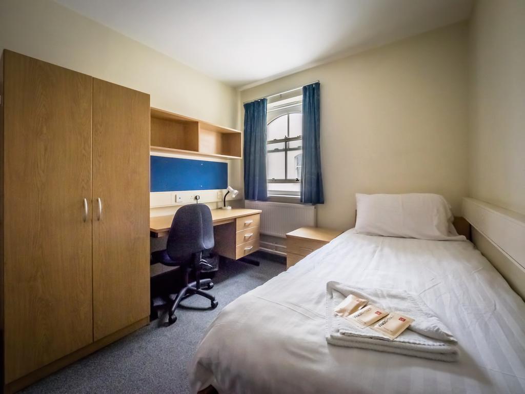 伦敦Lse Northumberland House公寓 外观 照片