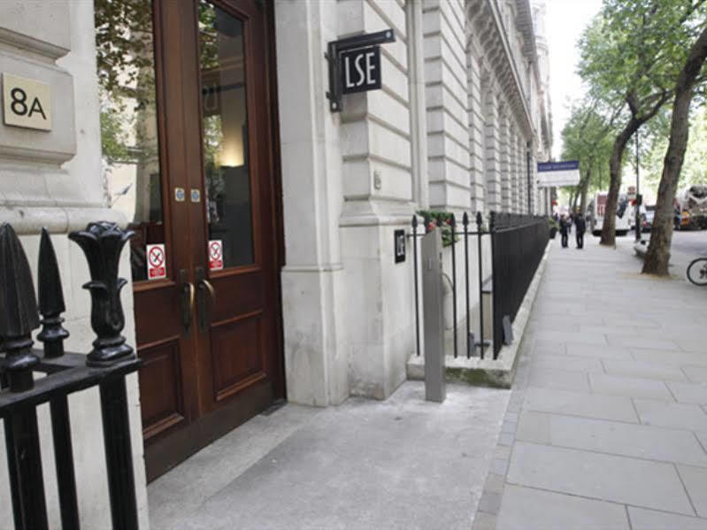 伦敦Lse Northumberland House公寓 外观 照片